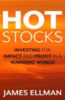 Hot Stocks - James Ellman 