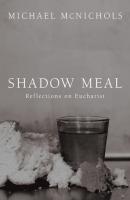 Shadow Meal - Michael McNichols 20100210