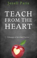 Teach from the Heart - Jenell Paris 