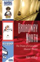 Broadway North - Mel Atkey 