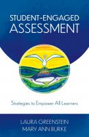 Student-Engaged Assessment - Laura Greenstein 