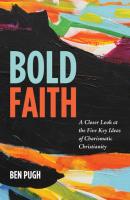 Bold Faith - Ben Pugh 