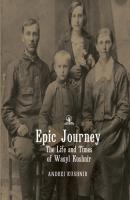 Epic Journey - Andrei Kushnir 