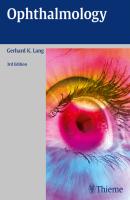 Ophthalmology - Gerhard K. Lang 