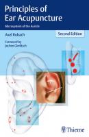 Principles of Ear Acupuncture - Axel Rubach 