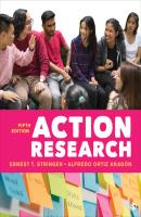 Action Research - Ernest T. Stringer 