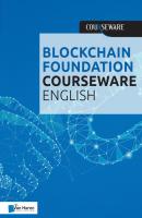 Blockchain Foundation Courseware - English - Eppo Lupes 
