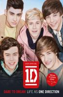Dare to Dream: Life as One Direction - One Direction 