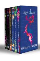 The Chronicles Of Ixia. Books 1-6 - Maria Snyder V. 