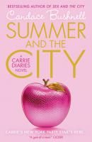 Summer and the City - Candace  Bushnell 
