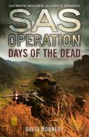 Days of the Dead - David  Monnery 