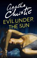Evil Under the Sun - Агата Кристи 