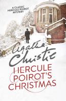 Hercule Poirot’s Christmas - Агата Кристи 
