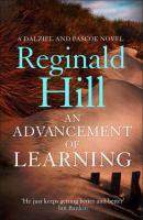 An Advancement of Learning - Reginald  Hill 