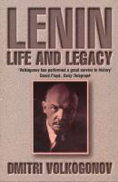 Lenin: A biography - Harold  Shukman 