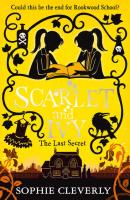 The Last Secret - Sophie  Cleverly 