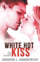 White Hot Kiss - Jennifer L. Armentrout 