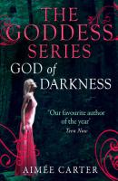 God of Darkness - Aimee  Carter 