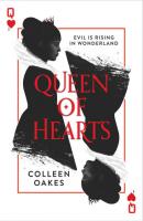 Queen of Hearts - Colleen  Oakes 
