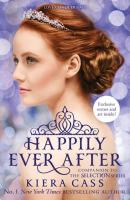 Happily Ever After - Кира Касс 