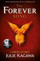 The Forever Song - Julie Kagawa 