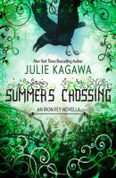 Summer's Crossing - Julie Kagawa 