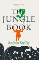 The Jungle Book - Редьярд Джозеф Киплинг 