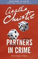 Partners in Crime - Агата Кристи 