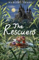 The Rescuers - Margery  Sharp 