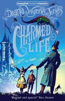 Charmed Life - Diana Wynne Jones 
