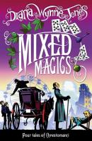 Mixed Magics - Diana Wynne Jones 