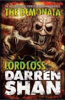 Lord Loss - Darren Shan 