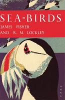 Sea-Birds - James  Fisher 
