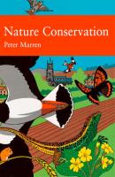Nature Conservation - Peter  Marren 