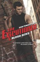 Blood Rites - Don Pendleton 
