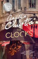 The Clocks - Агата Кристи 