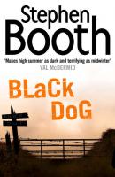 Black Dog - Stephen  Booth 