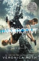 Insurgent - Вероника Рот 