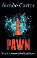 Pawn - Aimee  Carter 