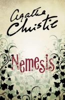 Nemesis - Агата Кристи 