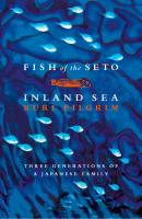 Fish of the Seto Inland Sea - Ruri Pilgrim 