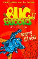 Enemy Attack! - Joe  Miller 