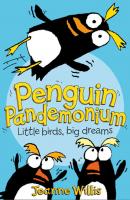 Penguin Pandemonium - Жанна Уиллис 