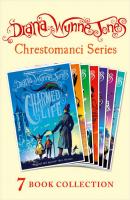 The Chrestomanci Series: Entire Collection Books 1-7 - Diana Wynne Jones 
