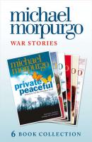 Morpurgo War Stories - Michael  Morpurgo 