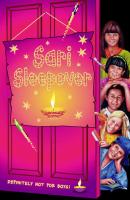 Sari Sleepover - Narinder  Dhami 