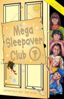 Mega Sleepover 7: Summer Collection - Narinder  Dhami 