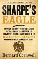 Sharpe’s Eagle: The Talavera Campaign, July 1809 - Bernard Cornwell 