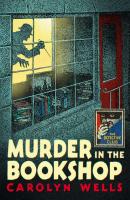 Murder in the Bookshop - Carolyn  Wells 