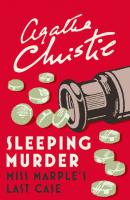 Sleeping Murder - Агата Кристи 